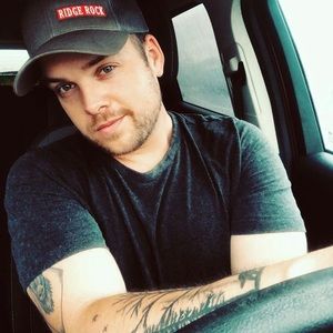 Meet your Posher, Jeff